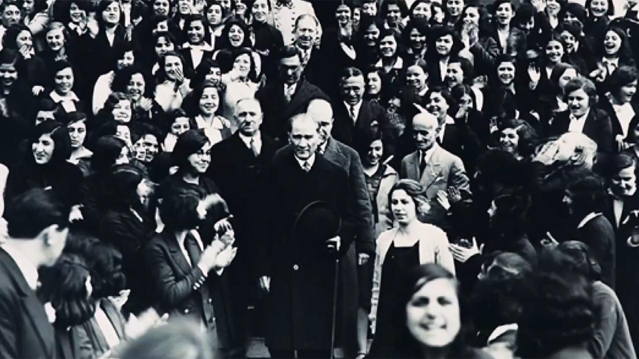 Prof.Dr.Mehmet Kaya dan 19 Mayıs mesajı