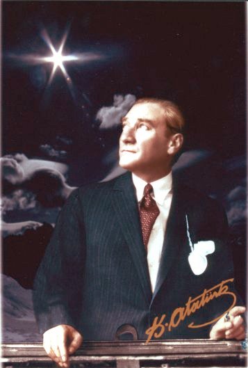 ATATÜRK KONGRESİ YARIN BAŞLIYOR