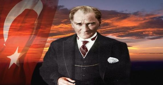 Atatürk e hakarete bir tutuklama daha
