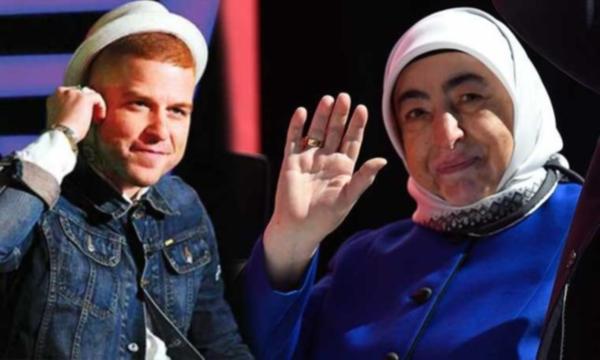 Gökhan Oğuz dan çirkin yorumlara sert tepki