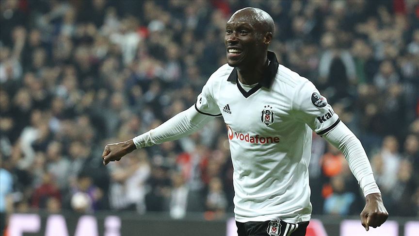 Beşiktaş a Atiba şoku!