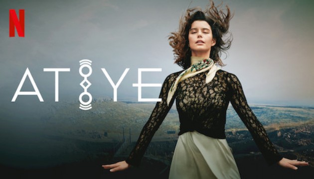 Netflix, Beren Saat için kural bozdu!