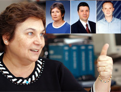 DÜŞEN UÇAKTAKİ 6 NÜKLEER FİZİKÇİNİN PROJESİ!