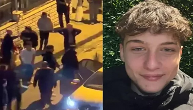 Atlas Çağlayan cinayetinde yeni dava: Hapisteki baba yargılanacak