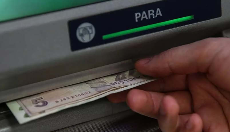 ATM lerin elektrik faturası kabarık çıktı!