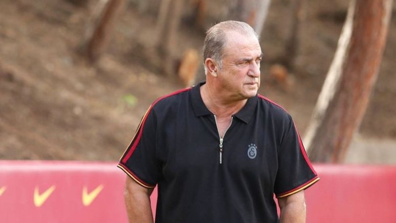 Fatih Terim i sevindiren gelişme