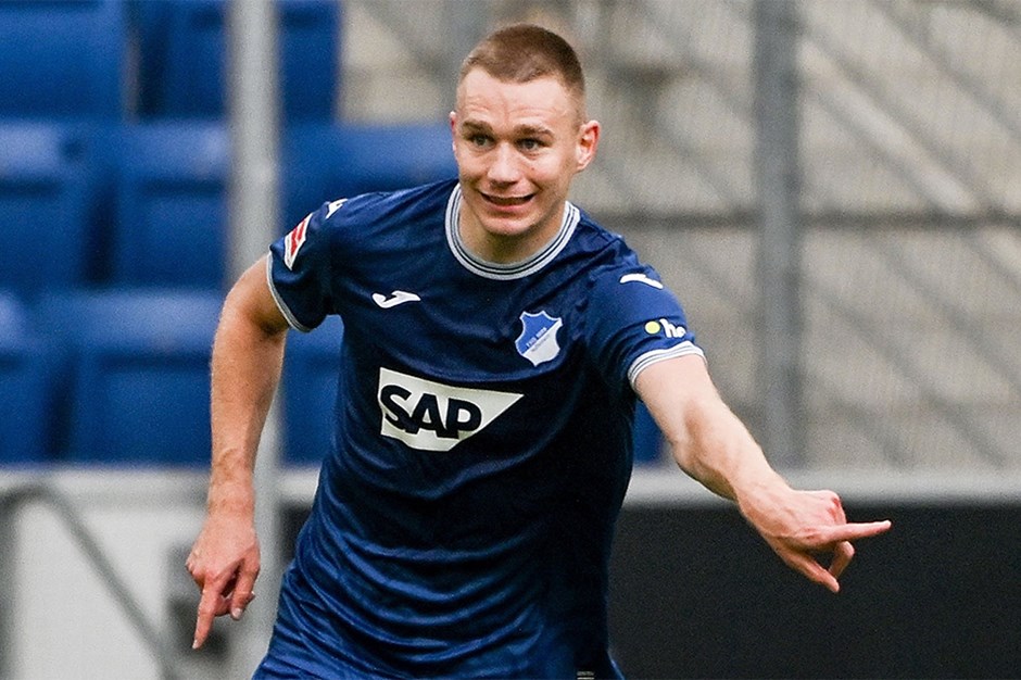 Nelsson un yerine Szalai iddiası