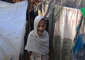 Arakanlı Müslüman a seçim engeli