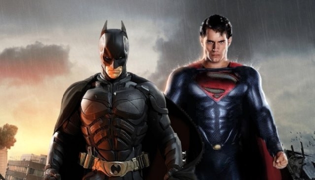  Batman Süpermen e Karşı nın prömiyeri yapıldı