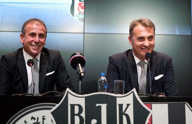 Beşiktaş ta Avcı belirsizliği