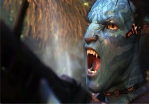  Avatar  Gerçek Oluyor