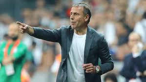 Trabzonspor teknik direktörünü açıkladı