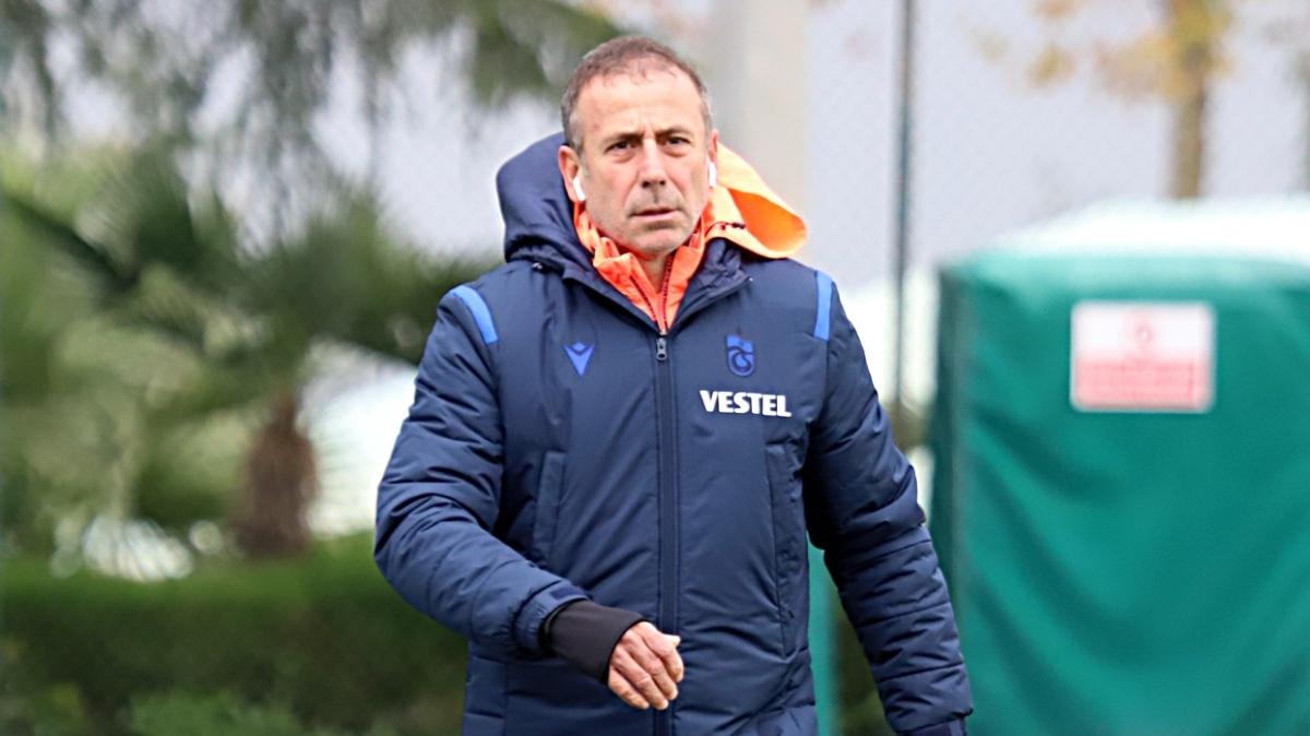 Abdullah Avcı  fırtına  gibi esiyor