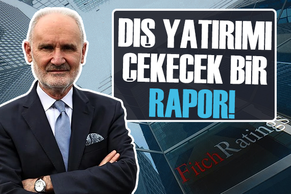 Avdagiç: Dış yatırım için tablo olumlu