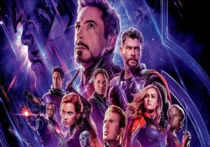 'Avengers: Endgame' dünyada gişe açılış rekoru kırdı