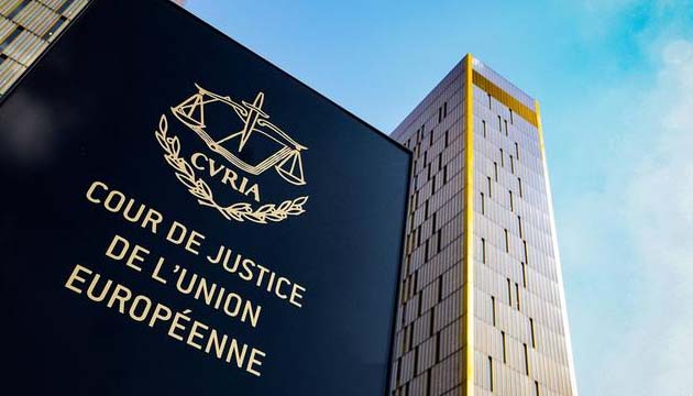 Avrupa Adalet Divanı’ndan  başörtüsü  kararı