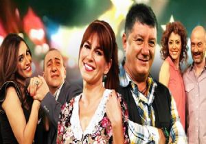 Avrupa Avrupa dizisine 4 yeni oyunc