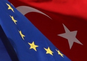 Avrupa da  Türkçe  uyarı!