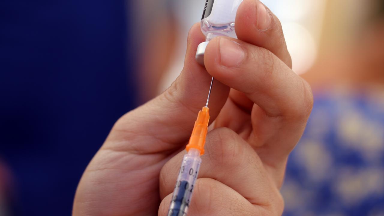 Avusturya dan aşı kararı! Sokağa çıkma yasağı geliyor