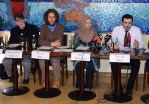 Avusturya’daki  İslam Yasa Tasarısı na tepki!