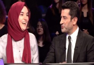 'Gülsüm için dua ettim'