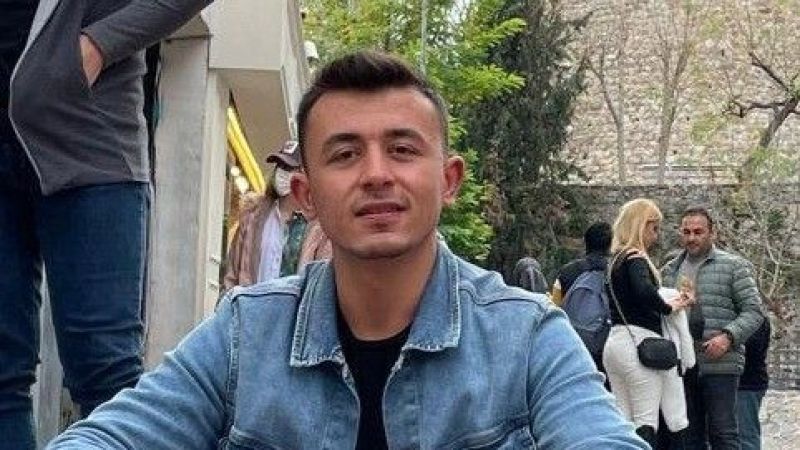 Kocaeli nde kaza geçiren asker şehit oldu!