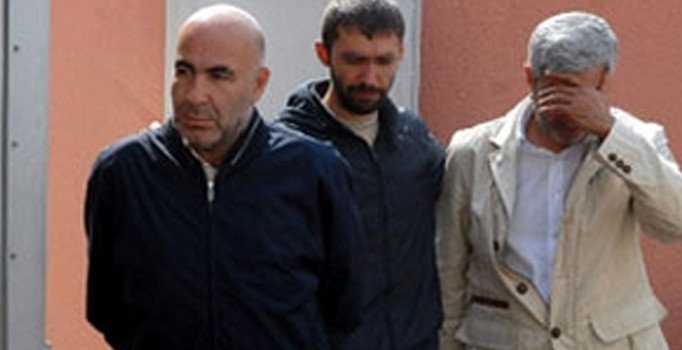 Suç örgütü lideri İstanbul da yakalandı
