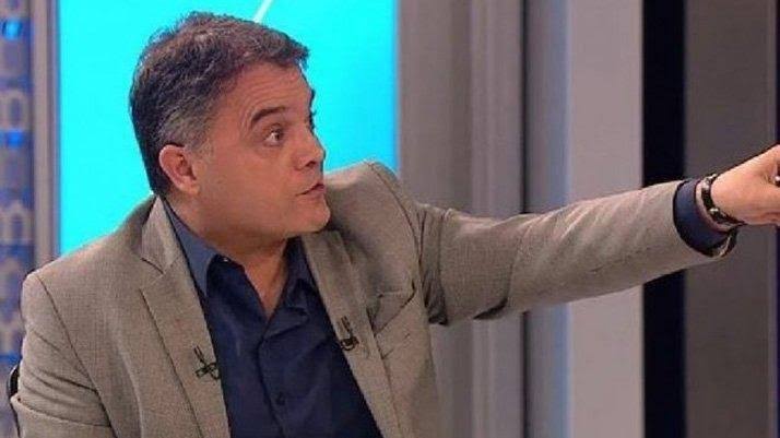 Talat Atilla dan Basın Konseyi ne; Utanmazlar!