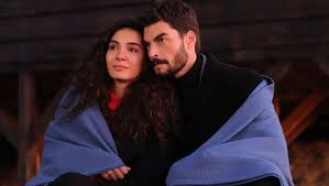 Hercai ye yeni transfer