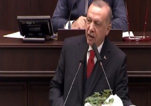 Erdoğan'dan Baykal'a teşekkür