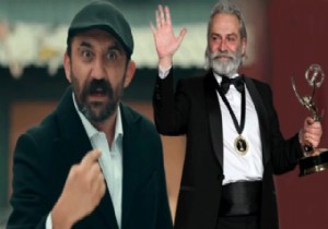 Çukur'un Haluk Bilginer sahnesi alkış topladı