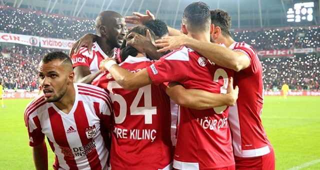 Lig in yeni starları Cimbom dedi