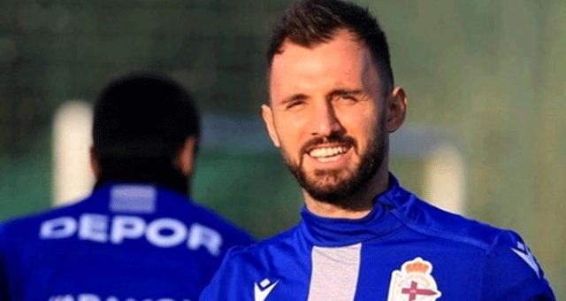 Emre Çolak İspanya ya döndü