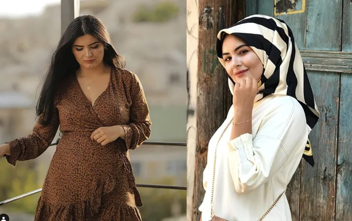 Hanife den taciz itirafı