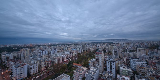 Valilikten kırmızı kod açıklaması