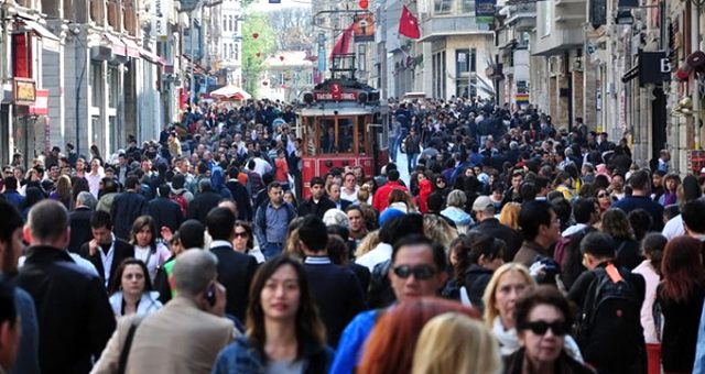 Dost deyince akla hangi ülke geliyor