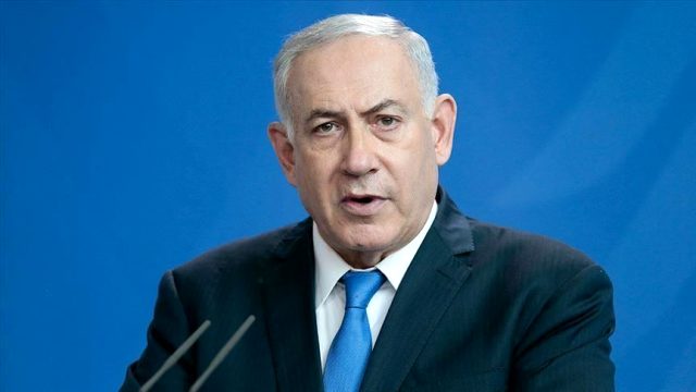 Netanyahu nun Süleymani paniği