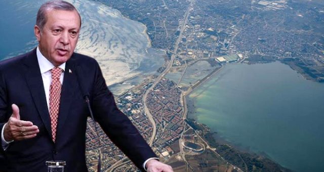 Erdoğan duyurdu, emlak piyasası hareketlendi