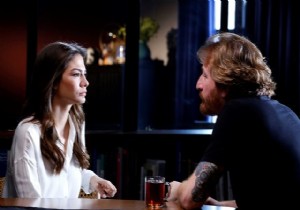 TV8'in iddialı dizisinden ilk fragman