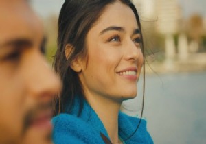 Zemheri'den ilk fragman