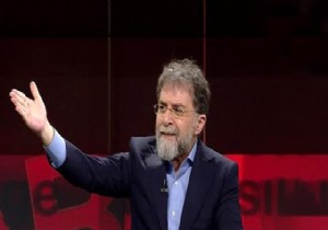 Ahmet Hakan'ın çileden çıktığı anlar