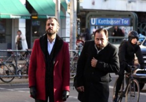 Çukur'un yeni bölümüne Vartolu damgası