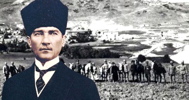 Atatürk e Alman televizyonundan hakaret