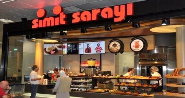 İflasın eşiğindeki Simit Sarayı na devlet bankası sahip çıktı