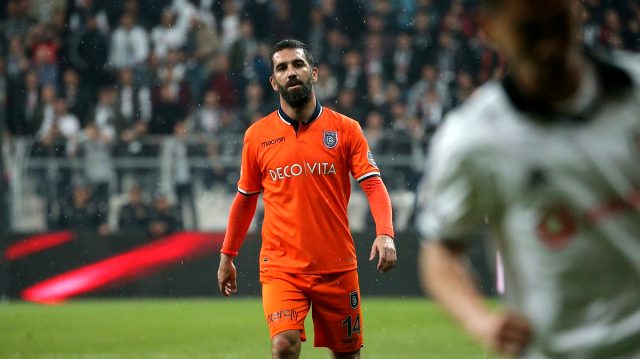 Arda dan Galatasaray açıklaması