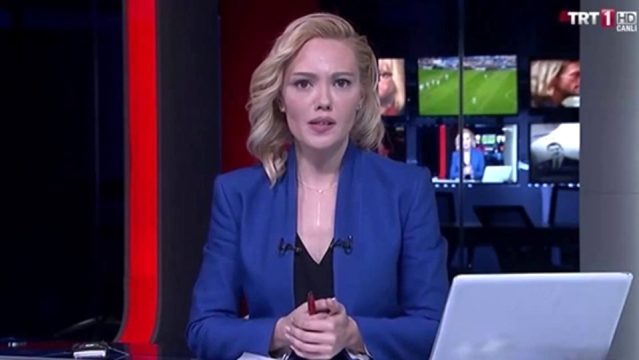 TRT den Tijen Karaş kararı