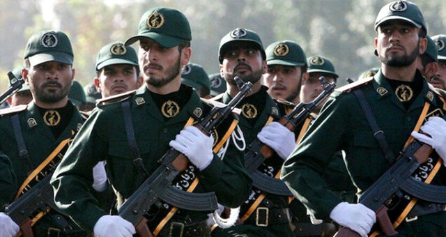 İran tehditlerine devam ediyor