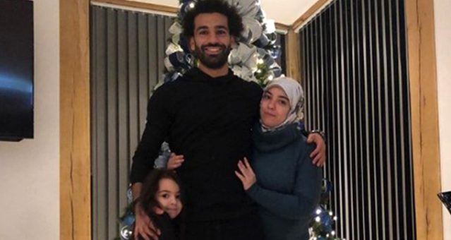 Salah a Noel tepkisi