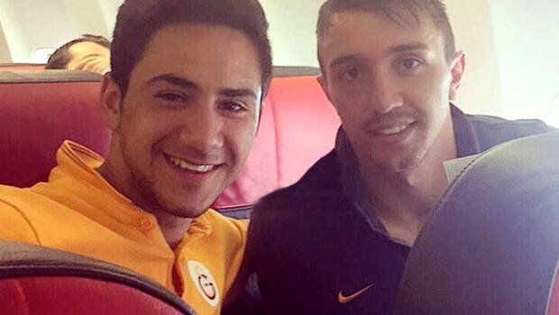 Gökhan Çıra nın 2015 teki fotoğrafı ortaya çıktı