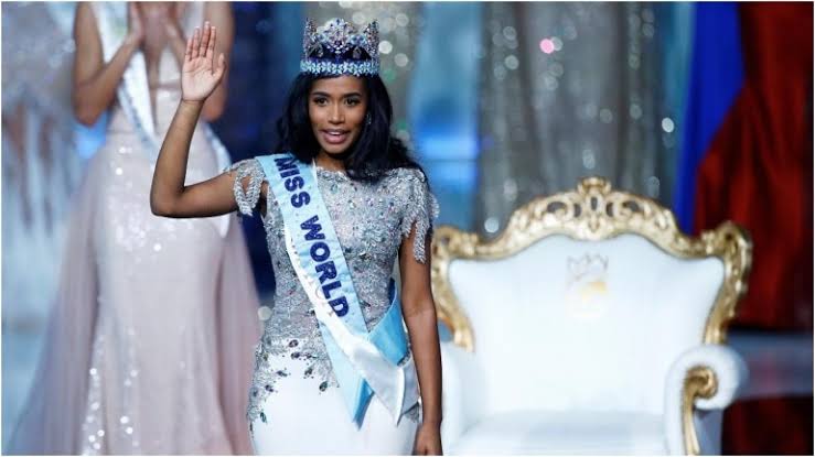 Miss World 2019 güzeli belli oldu